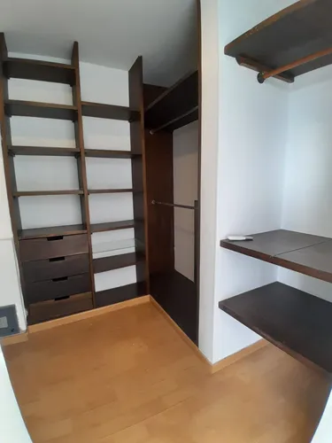 Apartamento En Arriendo En Ciudad Jardín. Cod A11550