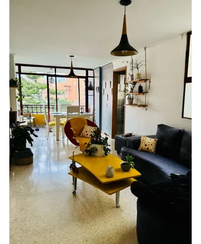Apartamento Penhouse Duplex En Laureles
