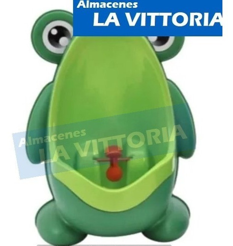Imagen 3 de 3 de Urinario De Niños - Inodoro A Domicilio