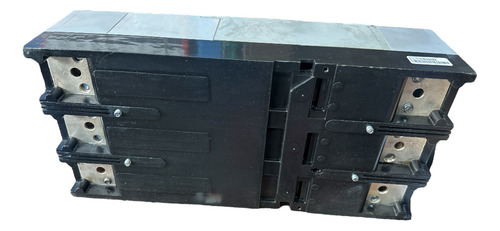 Siemens Lmxd63b800 3 Polos 800 Amp. Trifasico