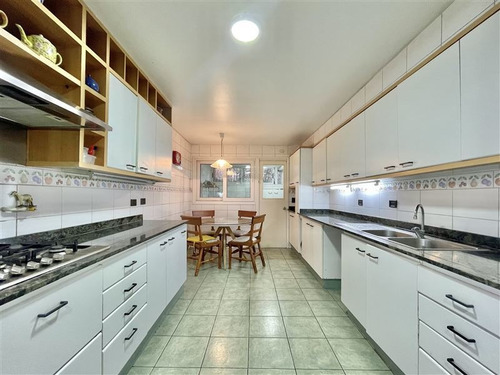 Imagen 9 de 23 de Venta Departamento Vitacura: Juan Xxiii / Buenaventura