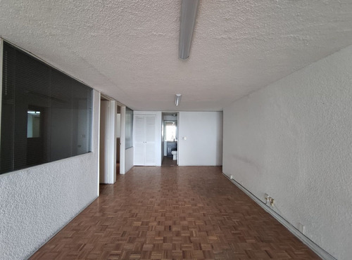 Imagen 1 de 14 de Venta - Oficina - Insurgentes Sur - 103 M2 - Piso 9