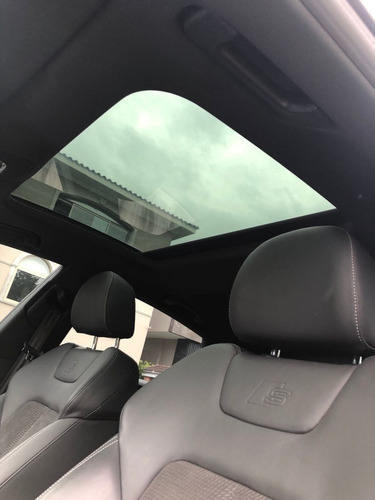 Imagen 9 de 13 de Audi A7 2019 3.0 T S Line 333hp Dsg