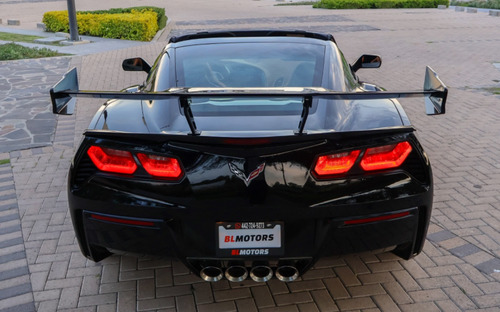 Chevrolet Corvette 6.2 Corvette Z51 Coupe Stingray V8/ At