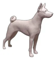 Comprar Divertido Basenji Chihuahua Para Tu Hogar Peruano