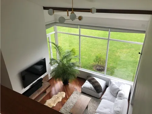 Casa En Arriendo San Simón