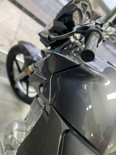 Yamaha Ybr Z Patentada $1.479.000 O 12ctas$236.000