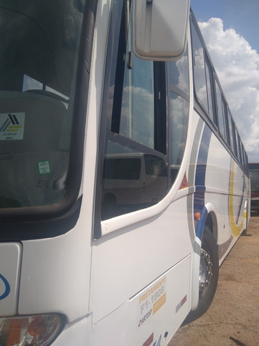 Ônibus Marcopolo G6 1050 Scania