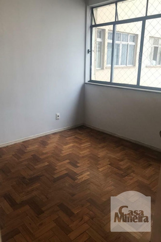 Imagem 6 de 15 de Apartamento À Venda No Barro Preto - Código 326805 - 326805