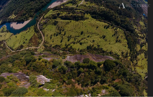Sitio En Venta En Aisén