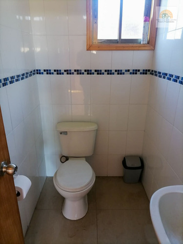 Se Arrienda Casa En Comuna El Tabo Sector Quiyaisillo