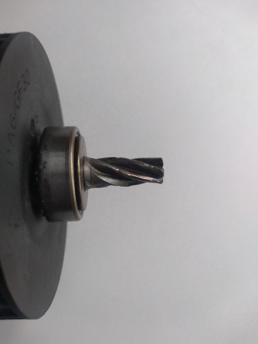 Armadura N566903 P/rotomartillo Sds D25260 D25133k-b3 D25134 (Usado)