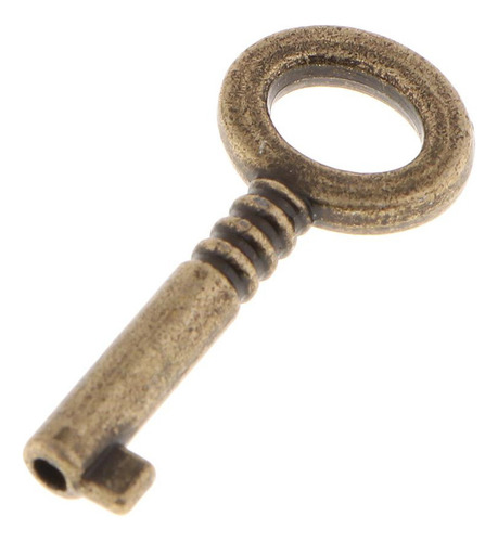 Candados De Bronce Vintage Mini Lockers Hardware Para Bolsa