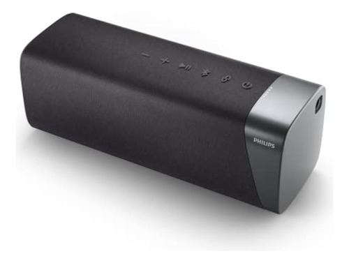 Philips S7505 Altavoz Bluetooth Inalambrico Con Power-bank I