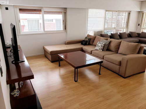 Imagen 9 de 28 de Venta 4 Amb C/dep 175m2 Suite Cochera Baulera Belgrano