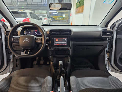 Citroën C4 Cactus 1.6 Vti 115 Feel