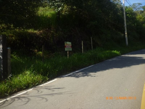 Imagem 4 de 6 de Terreno - Área Para Comprar Suru Santana De Parnaíba - 545