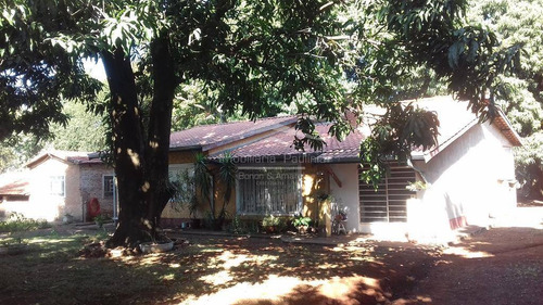 Imagem 6 de 15 de Chácara À Venda Em Santa Terezinha - Ch009193