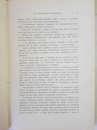 Lições De Clínica Médica Volume 7a. Série (Usado)