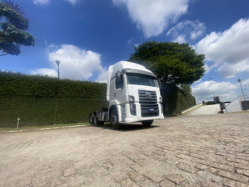 Vw 25360 Constellation 6x2 E5 Jbs