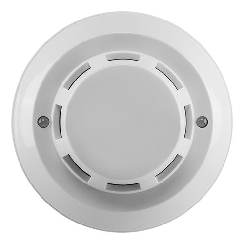 Sensor Detector De Fumaça Universal Dfc 421 Un Intelbras