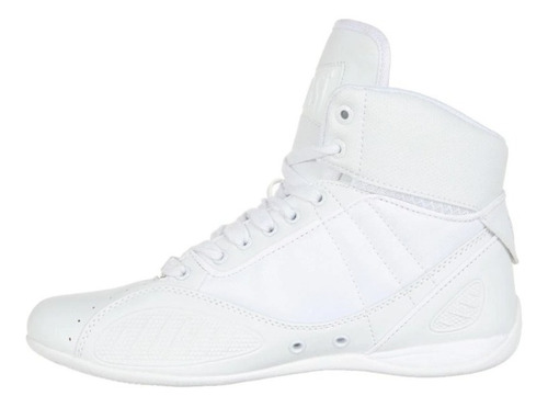 Tenis Box Everlast Punch1 Blanco El-9009 Palomares Fpx