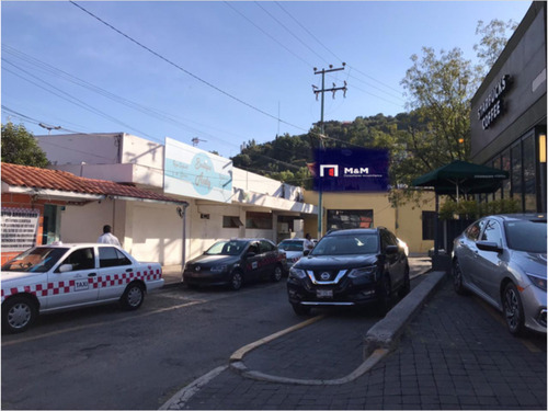 Local En Renta