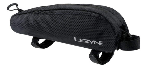 Lezyne Aero Energy Caddy - Bolsa De Tubo Superior Para Bicic