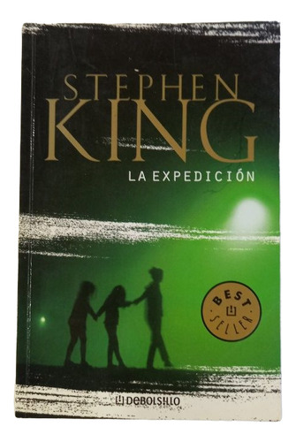 La Expedición - Stephen King (Usado)