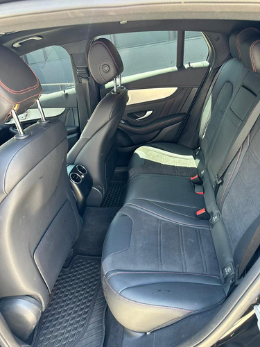 Mercedes-Benz Clase GLC 3.0 Glc Coupé 43 4matic 390 Cv