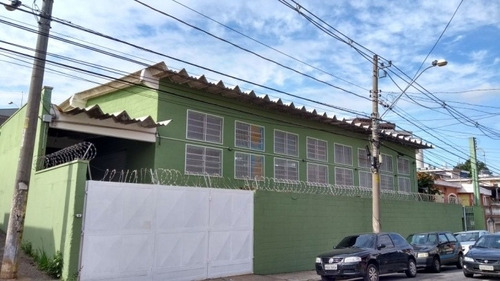 Imagem 1 de 15 de Galpão 450 M2 Em Barueri - 3004