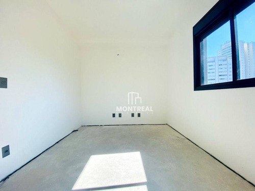 Imagem 8 de 22 de Apartamento À Venda, 132 M² Por R$ 1.821.600,00 - Alto De Pinheiros - São Paulo/sp - Ap2885