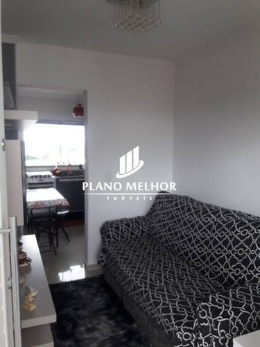 Imagem 5 de 27 de Apartamento Para Venda E Locação Na Vila Matilde - 2 Dorm Com 1 Vaga - 46m² - Ap1395 - Ap1395