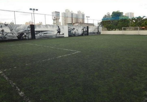 Imagem 28 de 30 de Apto No Tatuapé Com 2 Dorms Sendo 1 Suíte, 1 Vaga, 67m² - Ap2096