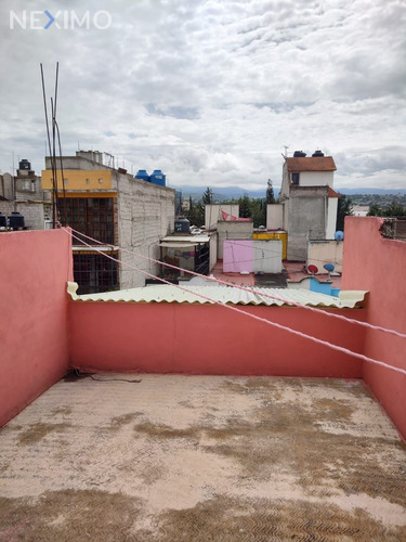 Imagen 15 de 16 de Casa En Venta En San Vicente, Chicoloapan