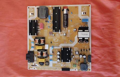 Tarjeta Fuente Samsung Lh65bech (Usado)
