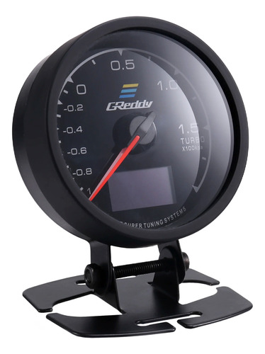 Medidor De Turbina De Automóvil Con Indicador De Automóvil C
