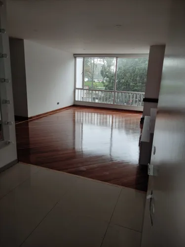 Apartamento Nicolás De Federman