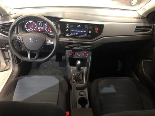 Volkswagen Nivus 1.0 Tsi Tiptronic Highline