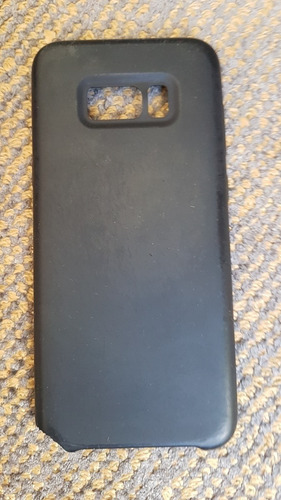 Celular Smartphone Samsung Galaxy S8 Plus Duos Tela Rachada