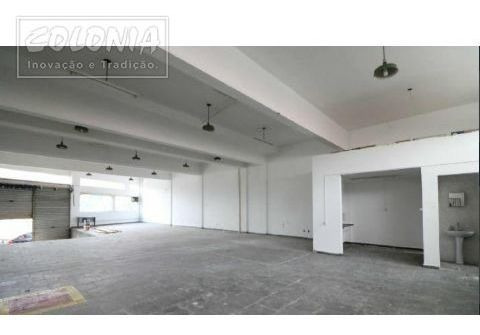 Imagem 2 de 7 de Comercial A Venda - 3471305