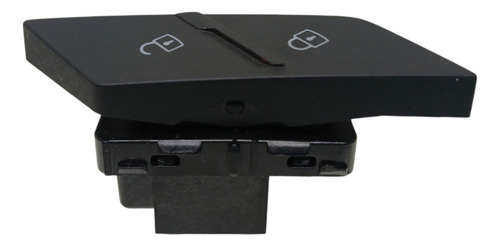 Botão Comando Trava Porta 2g0962125 Vw Nivus 2018 A 2023