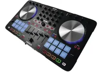 Comprar Controlador Dj De 4 Ch Reloop Beatmix 4 Mk2 \u002F Abregoaudio