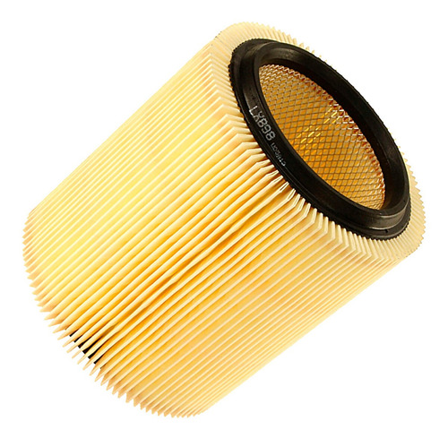 1* Filtro Para Aire Engine Fil Range Rover V8 4.2l 93 - 94