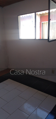 Se Alquila Casa Al Fondo .pinar Norte