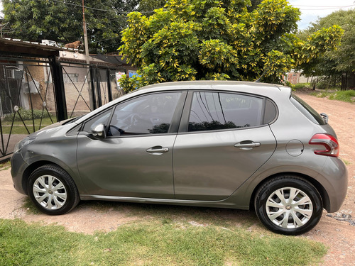 Peugeot 208 1.5 Active