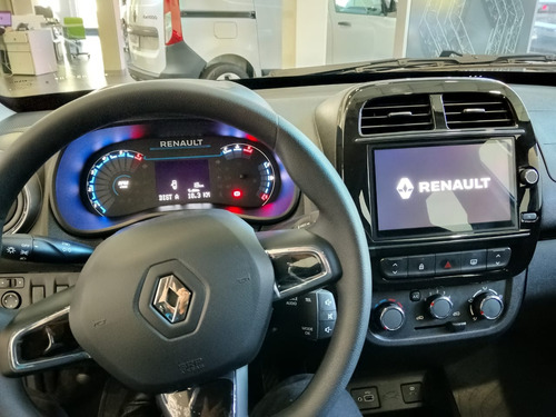 Renault Kwid 1.0 Sce 66Cv Iconic Outsider