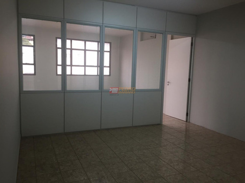 Imagem 6 de 15 de Predio Comercial No Bairro Rudge Ramos Em Sao Bernardo Do Campo - L-26848