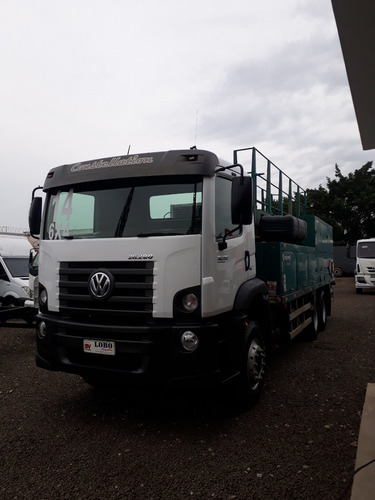Vw 26.280 Traçado/comboio