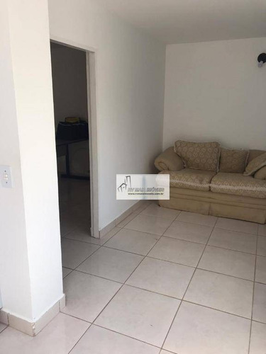 Casa Com 3 Dormitórios À Venda, 250 M² Por R$ 1.200.000 - Santa Terezinha - Sorocaba/sp - Ca2021
